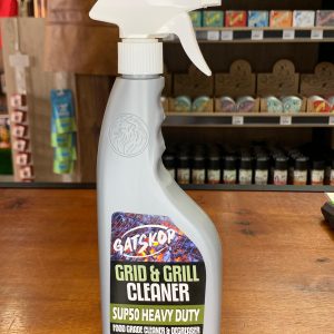 Cleaning
