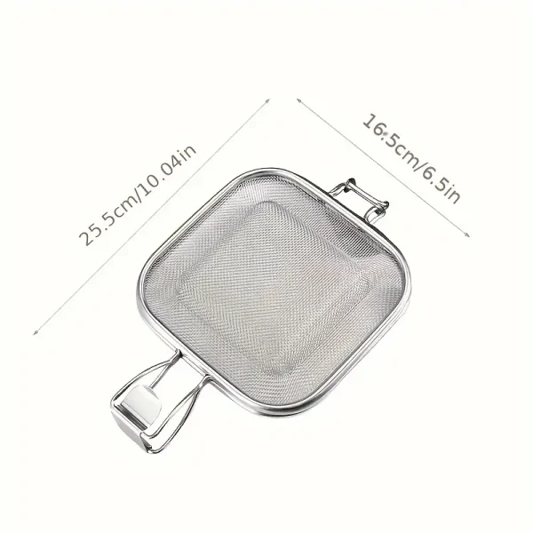 Braaibroodjie Holder - Image 2