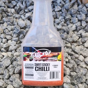 Sauces