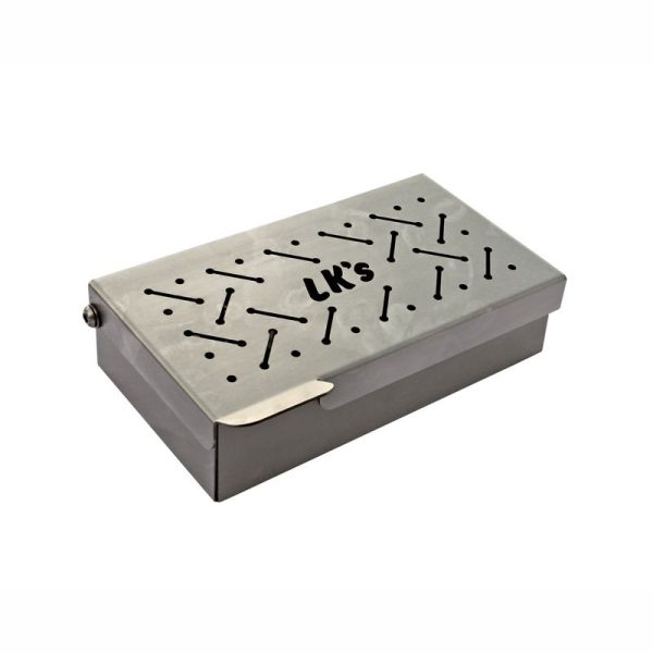 Lk's Smoke Infuser